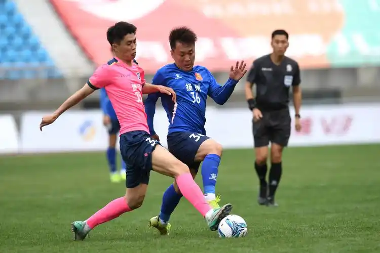 解放者杯 VS 亚冠